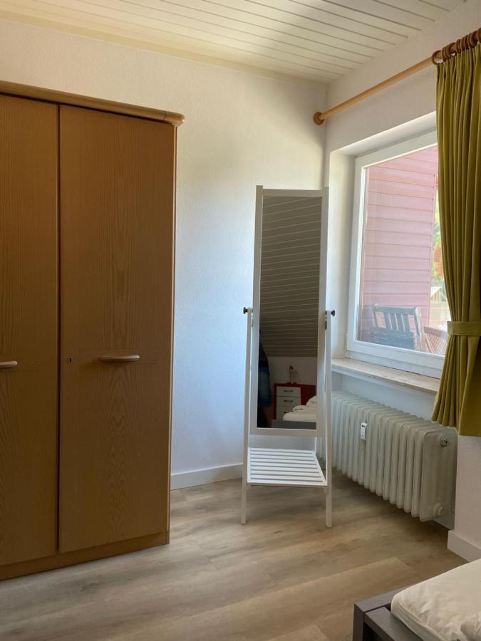 Ferienwohnung Sonnentraum - Appartement 5 Willingen Willingen  Bagian luar foto