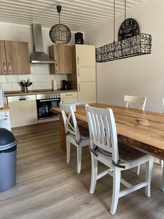 Ferienwohnung Sonnentraum - Appartement 5 Willingen Willingen  Bagian luar foto