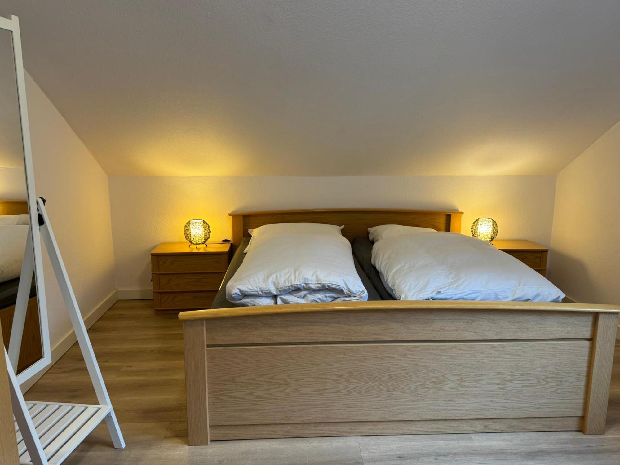 Ferienwohnung Sonnentraum - Appartement 5 Willingen Willingen  Bagian luar foto