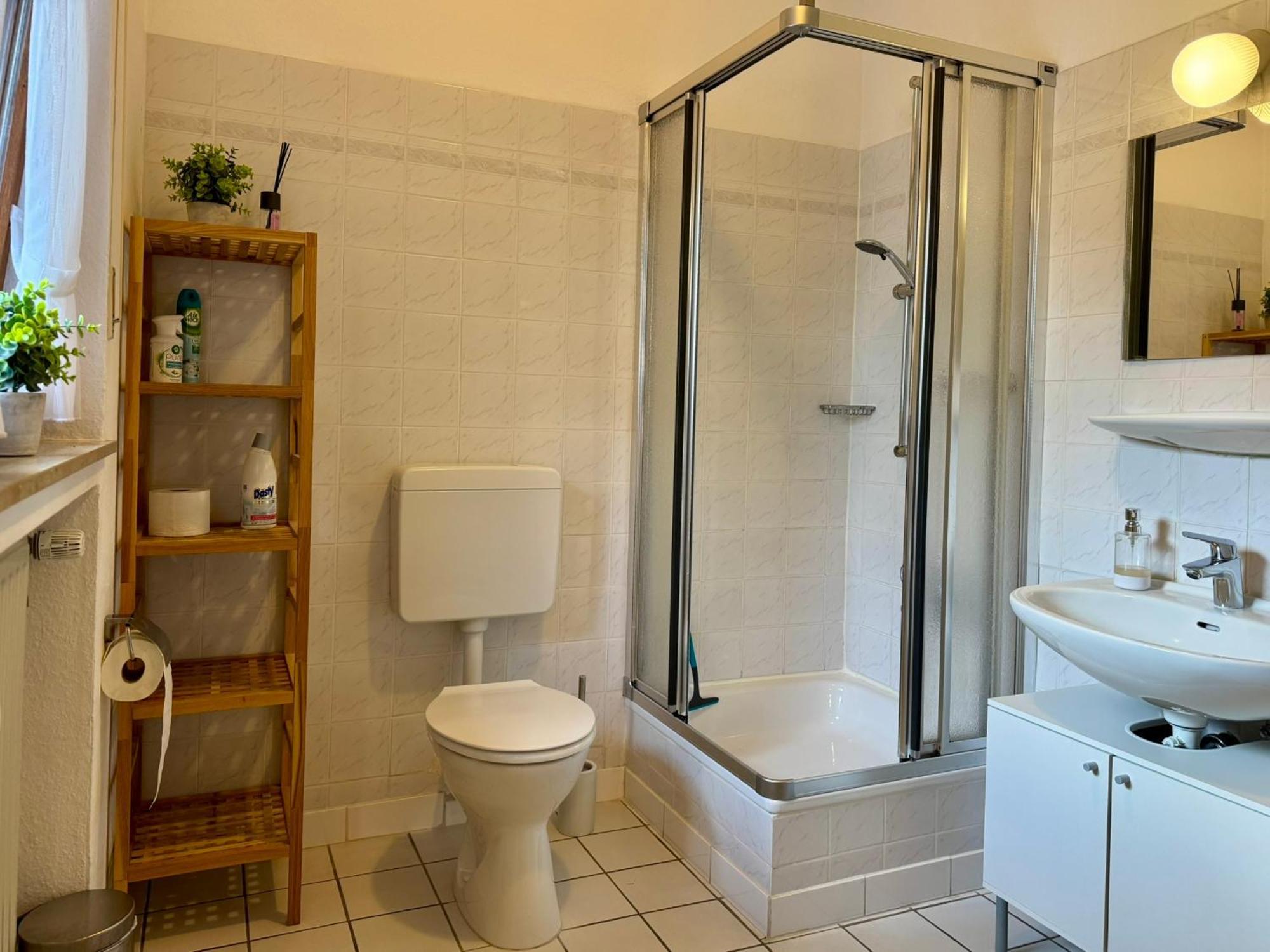 Ferienwohnung Sonnentraum - Appartement 5 Willingen Willingen  Bagian luar foto