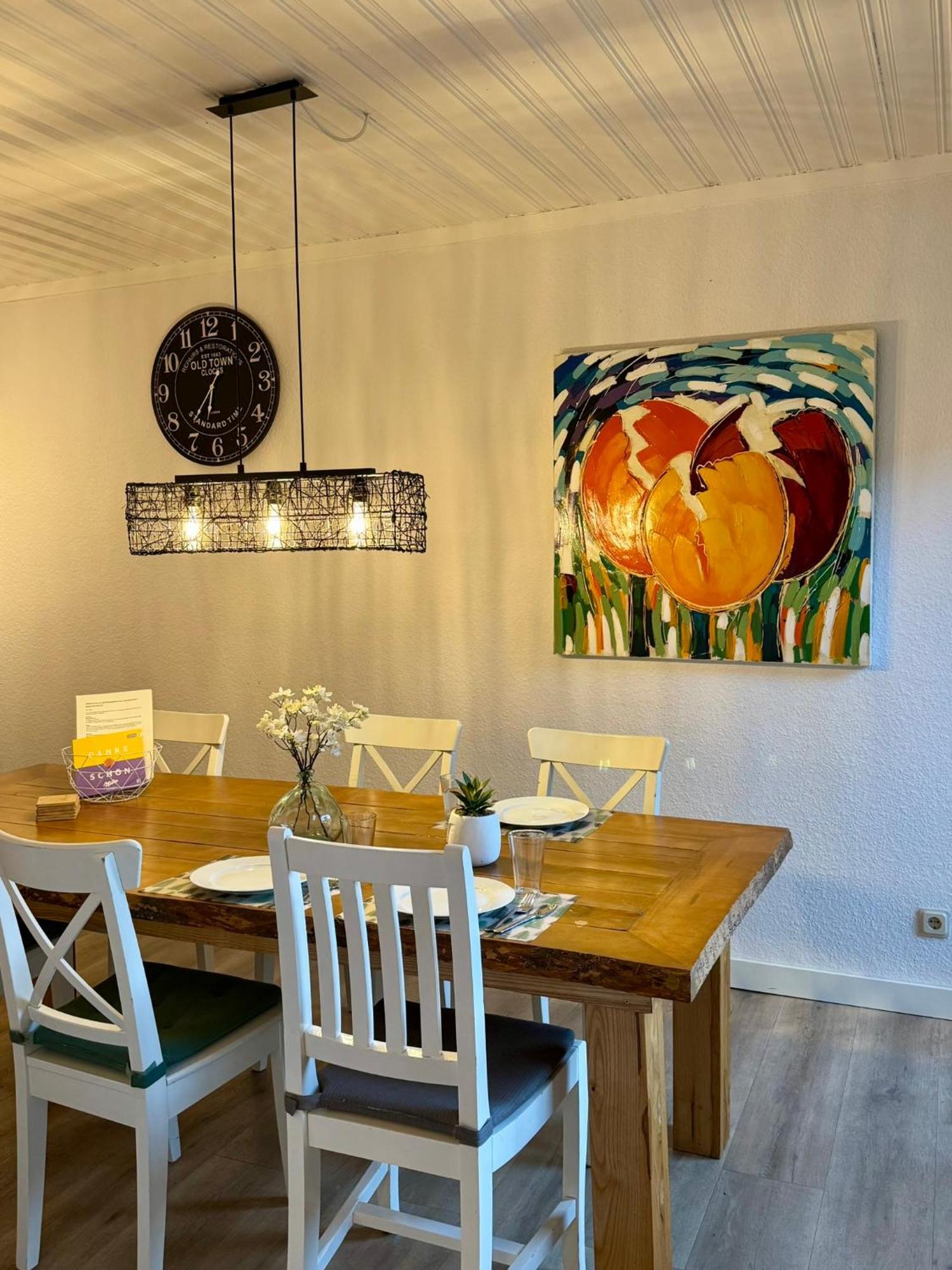 Ferienwohnung Sonnentraum - Appartement 5 Willingen Willingen  Bagian luar foto