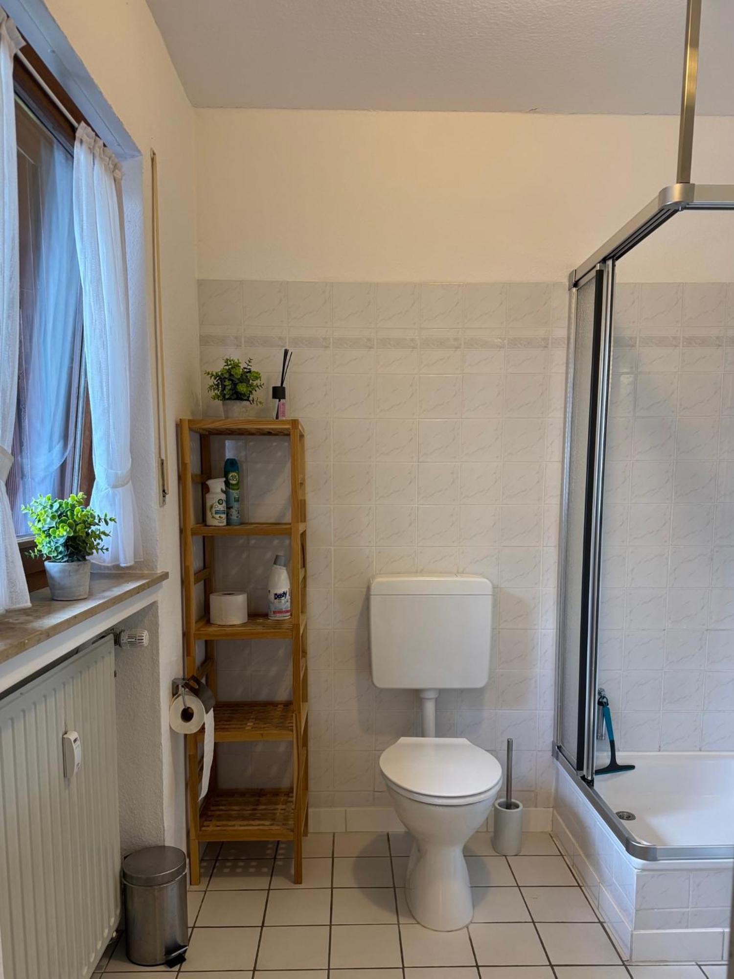 Ferienwohnung Sonnentraum - Appartement 5 Willingen Willingen  Bagian luar foto
